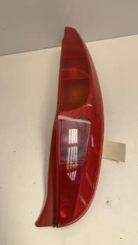 Fanale posteriore principale destro (luci)