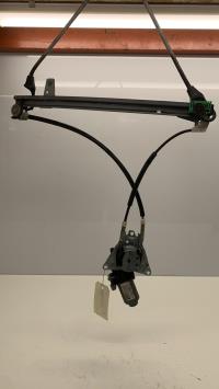 Alzacristalli elettrico anteriore destro