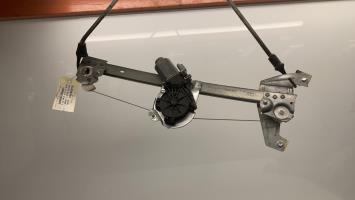 Leve vitre electrique avant gauche