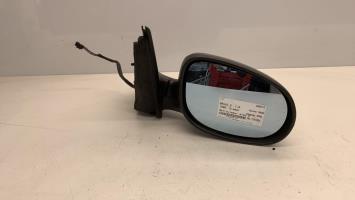 Retrovisor derecho