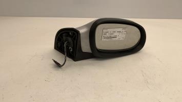 Retrovisor derecho