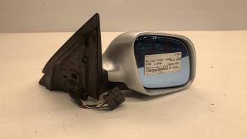 Retrovisor derecho
