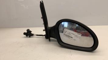 Retrovisor derecho