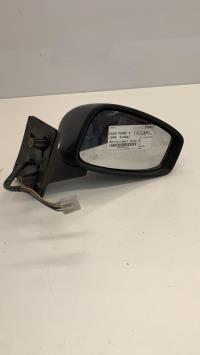Retrovisor derecho