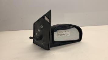 Retrovisor derecho