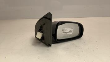 Retrovisor derecho