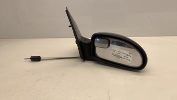 Retrovisor izquierdo
