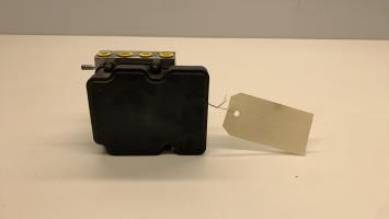 Blocco ABS (antibloccaggio freni)