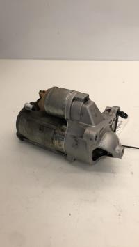 Motorino avviamento