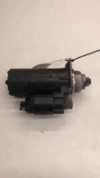 Motorino avviamento