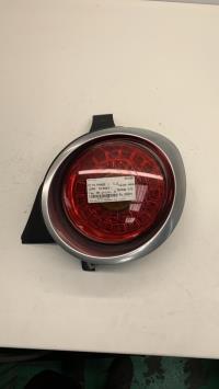 Fanale posteriore principale destro (luci)