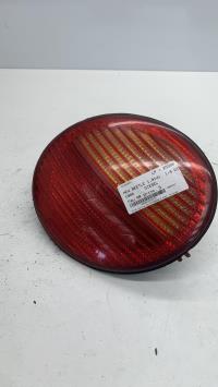 Fanale posteriore principale destro (luci)