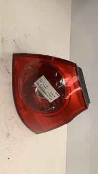 Fanale posteriore principale destro (luci)