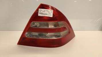 Fanale posteriore principale destro (luci)