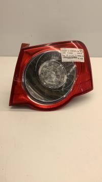 Fanale posteriore principale destro (luci)