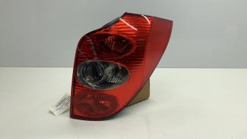 Fanale posteriore principale destro (luci)