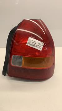 Fanale posteriore principale destro (luci)
