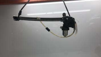 Leve vitre electrique arriere gauche