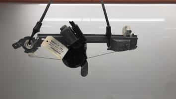 Leve vitre electrique arriere gauche