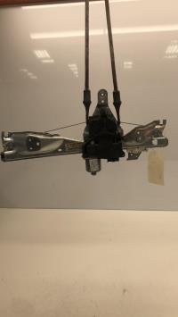 Leve vitre electrique arriere gauche