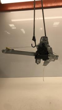 Elevalunas eléctrico trasero izquierdo