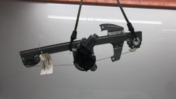 Alzacristalli elettrico anteriore destro