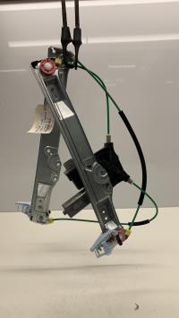 Alzacristalli elettrico anteriore destro
