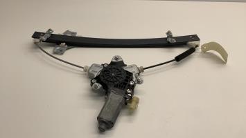 Elevalunas eléctrico delantero izquierdo