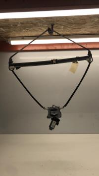 Elevalunas eléctrico delantero izquierdo