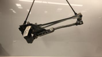Moteur essuie glace avant