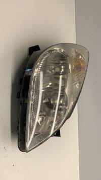 Gruppo ottico anteriore principale destro (luci)(faro)