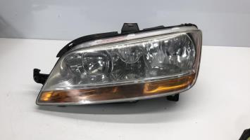 Gruppo ottico anteriore principale sinistro (luci)(faro)