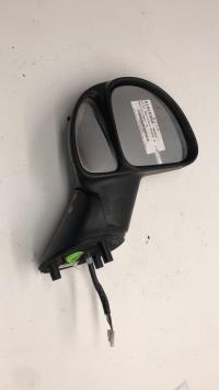 Specchietto retrovisore sinistro