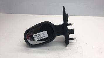 Retrovisor izquierdo
