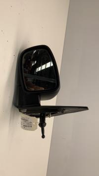 Retrovisor izquierdo