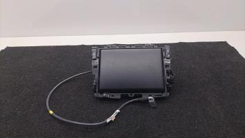 Ecran GPS