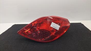 Fanale posteriore principale destro (luci)