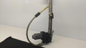 Alzacristalli elettrico posteriore sinistro