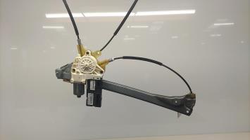 Alzacristalli elettrico anteriore destro