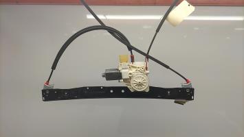 Leve vitre electrique avant gauche