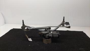 Moteur essuie glace avant