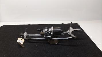 Moteur essuie glace avant