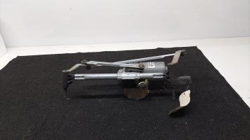 Moteur essuie glace avant