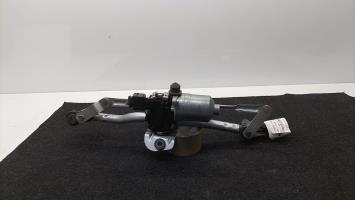 Moteur essuie glace avant