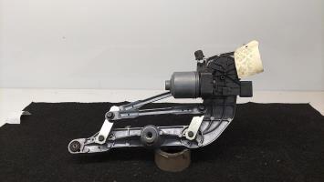 Moteur essuie glace avant