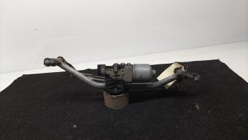Moteur essuie glace avant