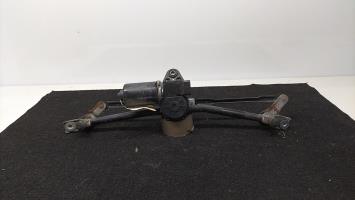 Moteur essuie glace avant