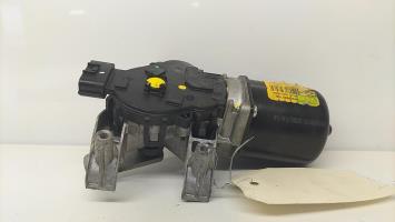 Moteur essuie glace avant