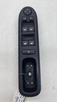 Interruttore alzacristalli