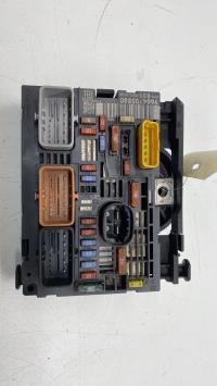 Boitier servitude moteur (BSM)